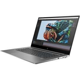 HP ZBook Studio 15.6 G8 Workstation mobile 39,6 cm (15.6") Full HD Intel® Core™ i7 32 GB DDR4-SDRAM 512 GB SSD NVIDIA T1200 6...