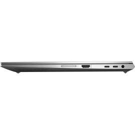 HP ZBook Studio 15.6 G8 Workstation mobile 39,6 cm (15.6") Full HD Intel® Core™ i7 32 GB DDR4-SDRAM 512 GB SSD NVIDIA T1200 6...