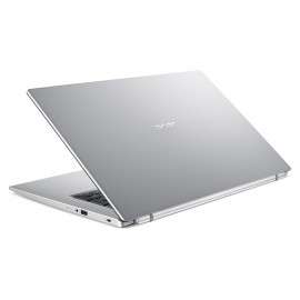 Acer Aspire 3 A317-53-58D7 Computer portatile 43,9 cm (17.3") Full HD Intel® Core™ i5 8 GB DDR4-SDRAM 256 GB SSD Wi-Fi 5 NX.A...
