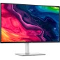 DELL Plus S2725QS Monitor PC 68,6 cm (27") 3840 x 2160 Pixel 4K Ultra HD LCD Argento