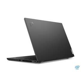 Lenovo ThinkPad L15 Gen 1 Computer portatile 39,6 cm (15.6") Full HD Intel® Core™ i7 8 GB DDR4-SDRAM 512 GB SSD Wi-Fi 6E 20U3...