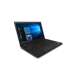 Lenovo ThinkPad T15p Computer portatile 39,6 cm (15.6") Full HD Intel® Core™ i7 16 GB DDR4-SDRAM 512 GB SSD NVIDIA® GeForce® ...