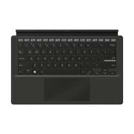ASUS VivoBook T3300KA-LQP11WS Ibrido (2 in 1) 33,8 cm (13.3") Touch screen Full HD Intel® Pentium® Silver 4 GB LPDDR4x-SDRAM ...