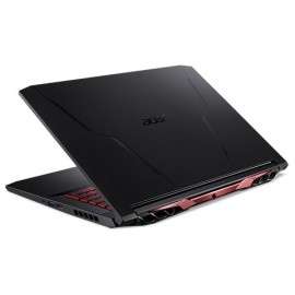 Acer Nitro 5 AN517-54-75BF Netbook 43,9 cm (17.3") Full HD Intel® Core™ i7 16 GB DDR4-SDRAM 512 GB SSD NVIDIA GeForce RTX 305...