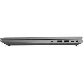 HP ZBook Power 15.6 G8 Workstation mobile 39,6 cm (15.6") Full HD Intel® Core™ i7 32 GB DDR4-SDRAM 1000 GB SSD NVIDIA T1200 4...