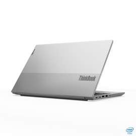 Lenovo ThinkBook 15 Computer portatile 39,6 cm (15.6") Full HD Intel® Core™ i7 16 GB DDR4-SDRAM 512 GB SSD Wi-Fi 6 (802.11ax)...