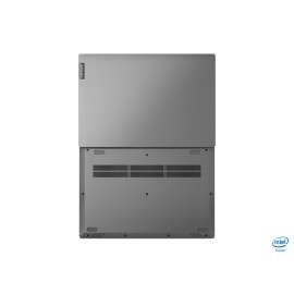 Lenovo V V15 Computer portatile 39,6 cm (15.6") HD Intel® Celeron® N 8 GB DDR4-SDRAM 256 GB SSD Wi-Fi 5 (802.11ac) Windows 10...