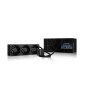 ASUS ProArt LC 360 Processore Kit di raffreddamento a liquido 12 cm Nero ASUS ProArt LC 360 Processore Kit di raffreddamento a liquido 12 cm Nero