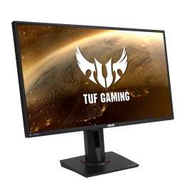 ASUS TUF Gaming VG27AQZ 68,6 cm (27") 2560 x 1440 Pixel Wide Quad HD LED Nero 90LM0503-B01370