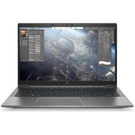HP ZBook Firefly 14 G8 Workstation mobile 35,6 cm (14") Full HD Intel® Core™ i5 16 GB DDR4-SDRAM 512 GB SSD NVIDIA Quadro T10...