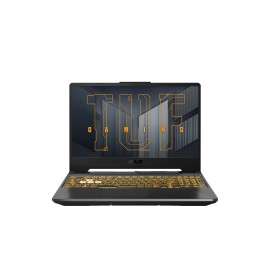 ASUS TUF Gaming F15 FX506HCB-HN162W Computer portatile 39,6 cm (15.6") Full HD Intel® Core™ i5 8 GB DDR4-SDRAM 512 GB SSD 90N...