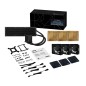 ASUS ProArt LC 360 Processore Kit di raffreddamento a liquido 12 cm Nero ASUS ProArt LC 360 Processore Kit di raffreddamento a liquido 12 cm Nero