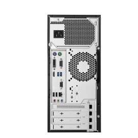 ASUS ExpertCenter D5 Tower D500TC-310105026X DDR4-SDRAM i3-10105 Intel® Core™ i3 8 GB 256 GB SSD Windows 11 Pro PC Nero 90PF0...