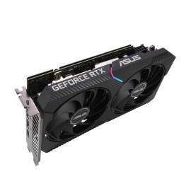 ASUS Dual -RTX3060-O12G-V2 NVIDIA GeForce RTX 3060 12 GB GDDR6 90YV0GB2-M0NA10