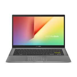 ASUS VivoBook S14 M433UA-EB466W Computer portatile 35,6 cm (14") Full HD AMD Ryzen™ 5 8 GB DDR4-SDRAM 512 GB SSD Wi-Fi 5 90NB...