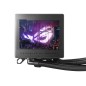 ASUS ROG RYUJIN III 240 Processore Raffreddatore di liquidi tutto in uno 12 cm Nero 1 pz ASUS ROG RYUJIN III 240 Processore Raffreddatore di liquidi tutto in uno 12 cm Nero 1 pz