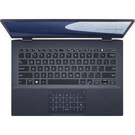 ASUS ExpertBook B5302FEA-LF0813X Ibrido (2 in 1) 33,8 cm (13.3") Touch screen Full HD Intel® Core™ i7 16 GB DDR4-SDRAM 1000 G...