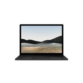 Microsoft Surface Laptop 4 Computer portatile 34,3 cm (13.5") Touch screen Intel® Core™ i5 8 GB LPDDR4x-SDRAM 256 GB SSD Wi-F...