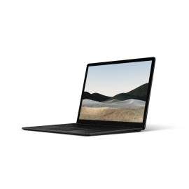 Microsoft Surface Laptop 4 Computer portatile 34,3 cm (13.5") Touch screen Intel® Core™ i5 8 GB LPDDR4x-SDRAM 256 GB SSD Wi-F...