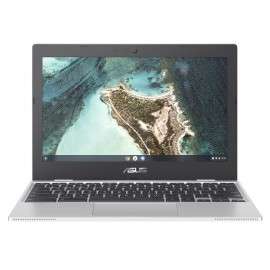 ASUS Chromebook CX1100CNA-GJ0034 29,5 cm (11.6") HD Intel® Celeron® N 4 GB LPDDR4-SDRAM 64 GB eMMC Wi-Fi 5 (802.11ac) Chrome ...