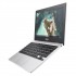 ASUS Chromebook CX1100CNA-GJ0034 29,5 cm (11.6") HD Intel® Celeron® N 4 GB LPDDR4-SDRAM 64 GB eMMC Wi-Fi 5 (802.11ac) Chrome ...