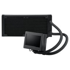 ASUS ROG RYUJIN III 240 Processore Raffreddatore di liquidi tutto in uno 12 cm Nero 1 pz
