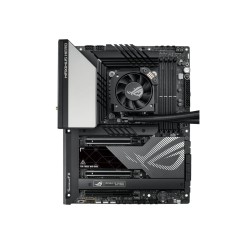 ASUS ROG RYUJIN III 240 Processore Raffreddatore di liquidi tutto in uno 12 cm Nero 1 pz