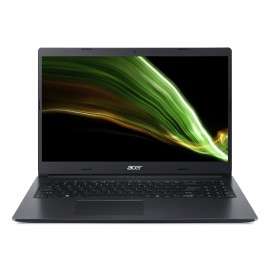 Acer Aspire 3 A315-23-R8MF Computer portatile 39,6 cm (15.6") Full HD AMD Ryzen™ 3 8 GB DDR4-SDRAM 256 GB SSD Wi-Fi 5 NX.A0VE...