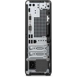 HP 290 G3 DDR4-SDRAM i5-10505 SFF Intel® Core™ i5 8 GB 512 GB SSD Windows 11 Pro PC Nero 5L707EA
