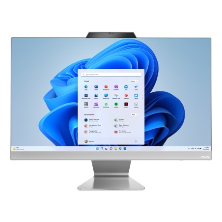 ASUS E3402WVAK-WPC003W Intel® Core™ i5 i5-1335U 60,5 cm (23.8") 1920 x 1080 Pixel PC All-in-one 8 GB DDR5-SDRAM 512 GB SSD
