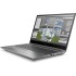 HP ZBook Fury 15.6 inch G8 Workstation mobile 39,6 cm (15.6") Full HD Intel® Core™ i7 16 GB DDR4-SDRAM 1000 GB SSD NVIDIA RTX...