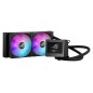 ASUS ROG Ryujin III 240 ARGB Processore Raffreddatore di liquidi tutto in uno 12 cm Nero 1 pz ASUS ROG Ryujin III 240 ARGB Processore Raffreddatore di liquidi tutto in uno 12 cm Nero 1 pz