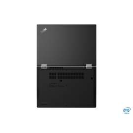 Lenovo ThinkPad L13 Yoga Ibrido (2 in 1) 33,8 cm (13.3") Touch screen Full HD Intel® Core™ i5 16 GB DDR4-SDRAM 512 GB SSD Wi-...
