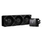 MSI MEG CORELIQUID S360 sistema di raffreddamento per computer Processore Raffreddatore di liquidi tutto in uno 14 cm Nero MSI MEG CORELIQUID S360 sistema di raffreddamento per computer Processore Raffreddatore di liquidi tutto in uno 14 cm Nero