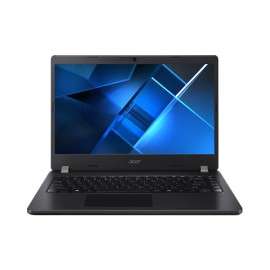Acer TravelMate P2 TMP214-53 Computer portatile 35,6 cm (14") Full HD Intel® Core™ i5 8 GB DDR4-SDRAM 256 GB SSD Wi-Fi 6 NX.V...