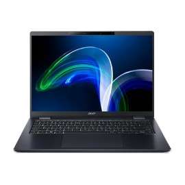 Acer TravelMate P6 TMP614-52 Netbook 35,6 cm (14") WUXGA Intel® Core™ i7 16 GB LPDDR4x-SDRAM 1000 GB SSD 802.11a Windows 11 P...