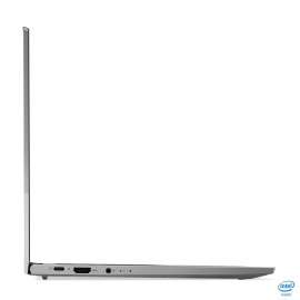 Lenovo ThinkBook 13s G2 ITL Computer portatile 33,8 cm (13.3") WUXGA Intel® Core™ i5 16 GB LPDDR4x-SDRAM 512 GB SSD Wi-Fi 6 2...