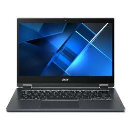 Acer TravelMate Spin P4 Ibrido (2 in 1) 35,6 cm (14") Touch screen Full HD Intel® Core™ i7 16 GB DDR4-SDRAM 1000 GB SSD Wi-Fi...