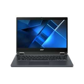 Acer TravelMate Spin P4 Ibrido (2 in 1) 35,6 cm (14") Touch screen Full HD Intel® Core™ i7 16 GB DDR4-SDRAM 1000 GB SSD Wi-Fi...