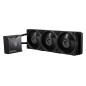 MSI MEG CORELIQUID S360 sistema di raffreddamento per computer Processore Raffreddatore di liquidi tutto in uno 14 cm Nero MSI MEG CORELIQUID S360 sistema di raffreddamento per computer Processore Raffreddatore di liquidi tutto in uno 14 cm Nero