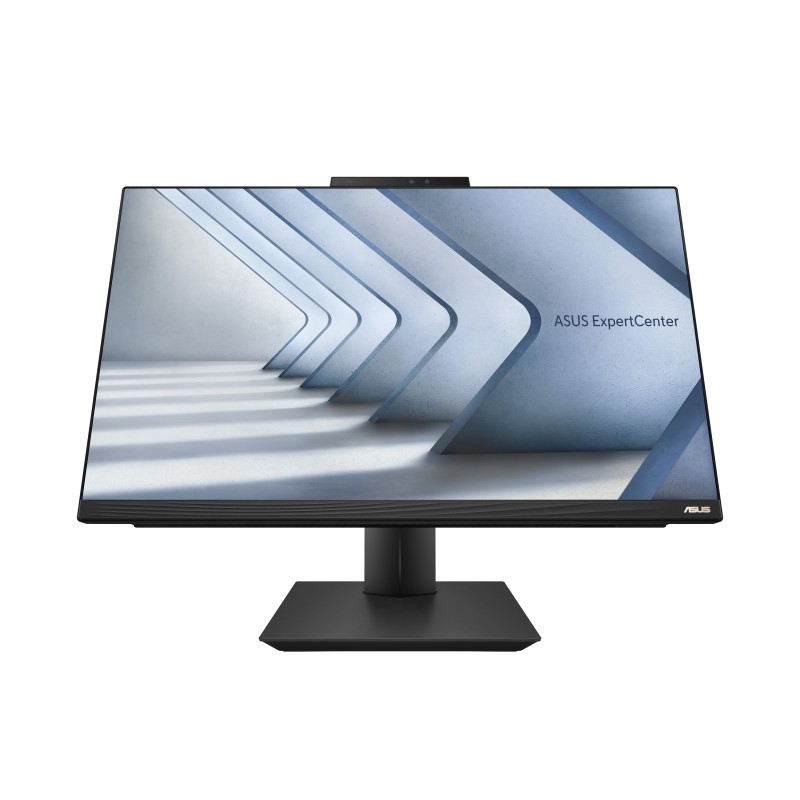 ASUS ExpertCenter E5 AiO 27 E5702WVARK-BPE004W Intel Core 5 120U 68,6 cm (27") 1920 x 1080 Pixel PC All-in-one 8 GB DDR5-SDRAM ASUS ExpertCenter E5 AiO 27 E5702WVARK-BPE004W Intel Core 5 120U 68,6 cm (27") 1920 x 1080 Pixel PC All-in-one 8 GB DDR5-SDRAM