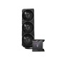 MSI MEG CORELIQUID S360 sistema di raffreddamento per computer Processore Raffreddatore di liquidi tutto in uno 14 cm Nero MSI MEG CORELIQUID S360 sistema di raffreddamento per computer Processore Raffreddatore di liquidi tutto in uno 14 cm Nero