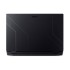 Acer Nitro 5 AN517-55-73WQ Computer portatile 43,9 cm (17.3") Full HD Intel® Core™ i7 16 GB DDR4-SDRAM 512 GB SSD NVIDIA NH.Q...