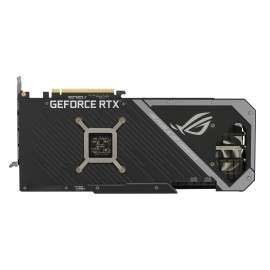 ASUS ROG -STRIX-RTX3060TI-O8G-V2-GAMING NVIDIA GeForce RTX 3060 Ti 8 GB GDDR6 90YV0G03-M0NA00