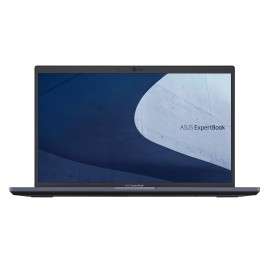 ASUS ExpertBook B1 B1400CEAE-EB4134X Notebook 35.6 cm (14") Full HD Intel® Core™ i7-1165G7 16 GB DDR4-SDRAM 512 GB SSD Wi-Fi ...
