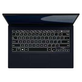 ASUS ExpertBook B1 B1400CEAE-EB4134X Notebook 35.6 cm (14") Full HD Intel® Core™ i7-1165G7 16 GB DDR4-SDRAM 512 GB SSD Wi-Fi ...