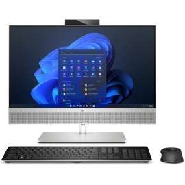 HP EliteOne 800 G6 Intel® Core™ i9 60,5 cm (23.8") 1920 x 1080 Pixel Touch screen 32 GB DDR4-SDRAM 1000 GB SSD PC All-in-one ...