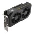 ASUS TUF Gaming TUF-GTX1660S-O6G-GAMING NVIDIA GeForce GTX 1660 SUPER 6 GB GDDR6 90YV0DT2-M0NA00