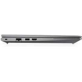 HP ZBook Power 15.6 G9 Workstation mobile 39,6 cm (15.6") 4K Ultra HD Intel® Core™ i7 32 GB DDR5-SDRAM 1000 GB SSD NVIDIA RTX...