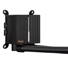 ASUS ProArt LC 420 Processore Raffreddatore di liquidi tutto in uno 14 cm Nero